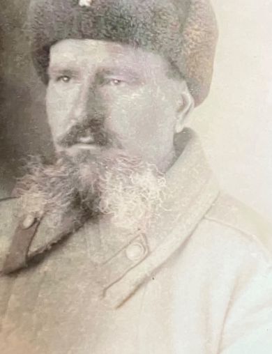 Петрищев Александр Иванович
