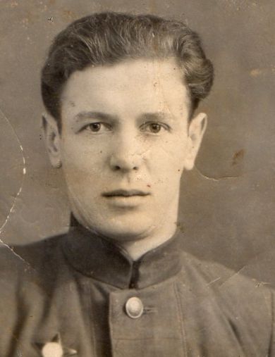 Бряузов Георгий Павлович