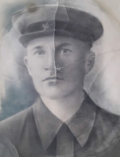 Грабовский Павел Никифорович
