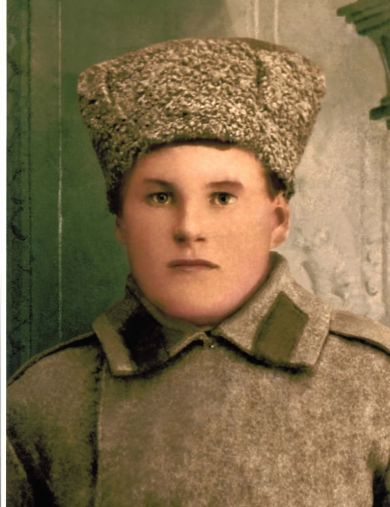 Шадрин Александр Данилович