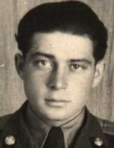 Колозин Михаил Гаврилович