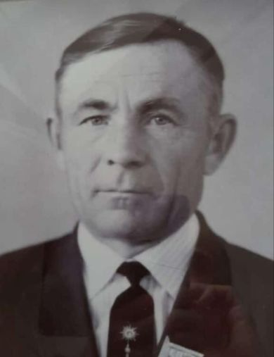 Гатауллин Шамси Гатауллинович