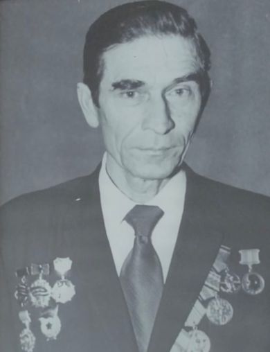 Дейнега Василий Владимирович