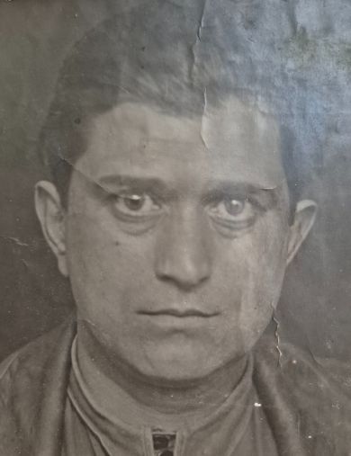 Салбеев Борис Михайлович