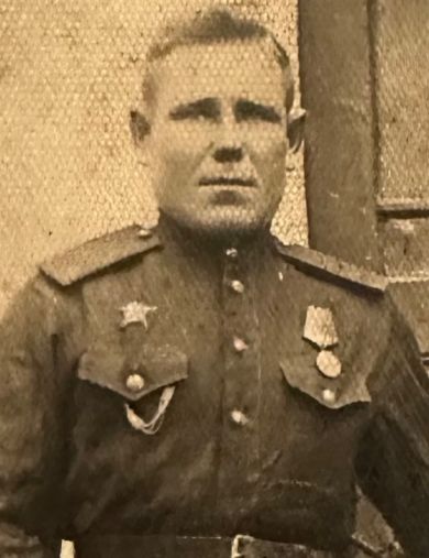 Зайцев Василий Николаевич