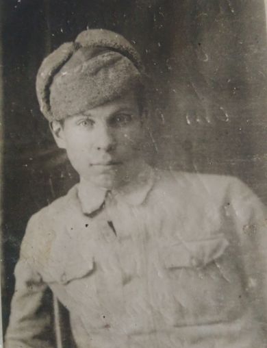 Тараканов Иван Иванович