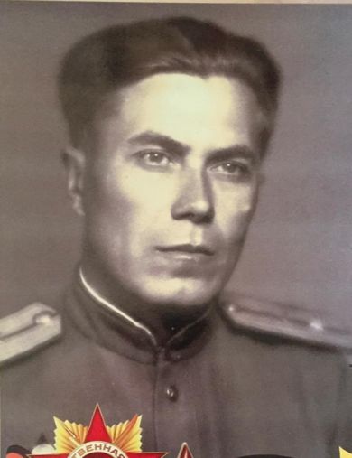 Москаленко Виктор Константинович