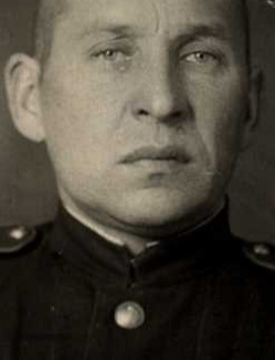 Малиновский Павел Иванович