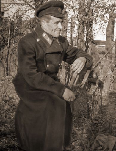 Тытюк Иван