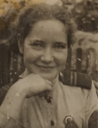 Марушкина Анна Александровна