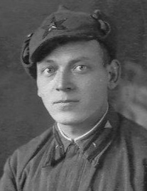 Буслаев Александр Дмитриевич