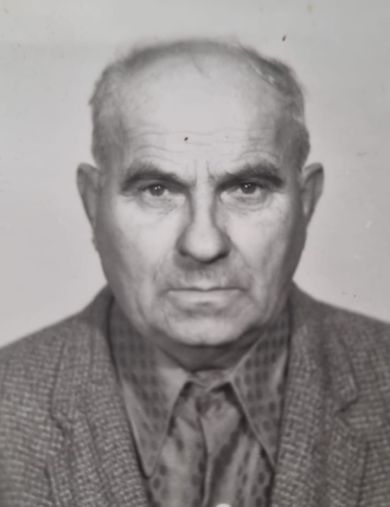 Яременко Анфим Александрович