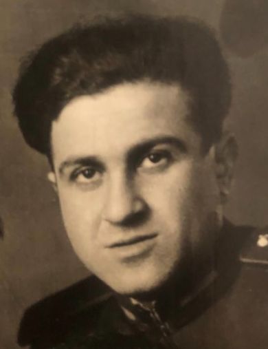 Гокжаев Леонид Григорьевич