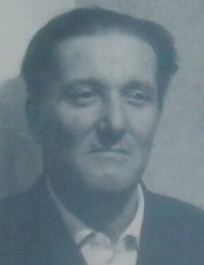 Андриянов Михаил Иванович