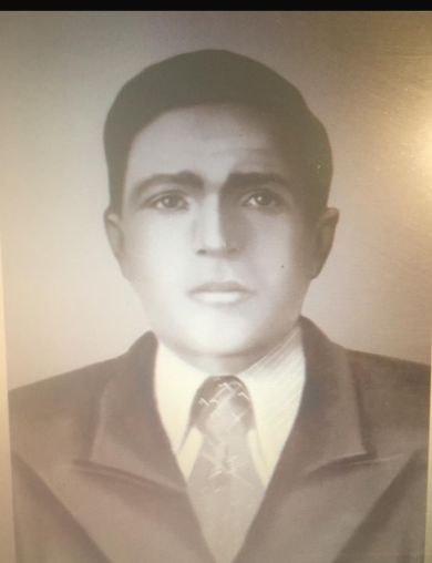 Казаков Михаил Иванович
