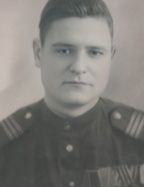 Данилкин Федор Николаевич