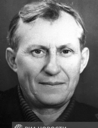 Рыбачук Николай Никитович