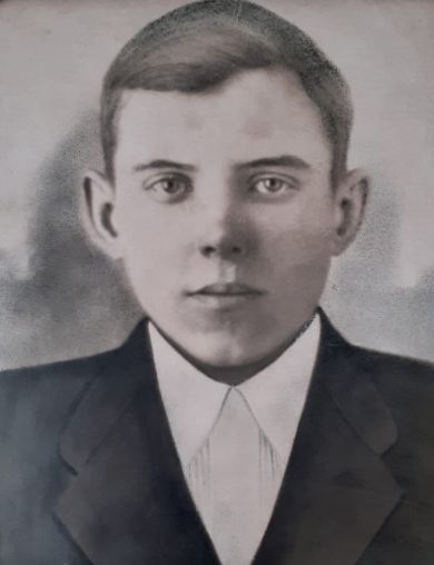 Веретенцев Сергей Афанасьевич