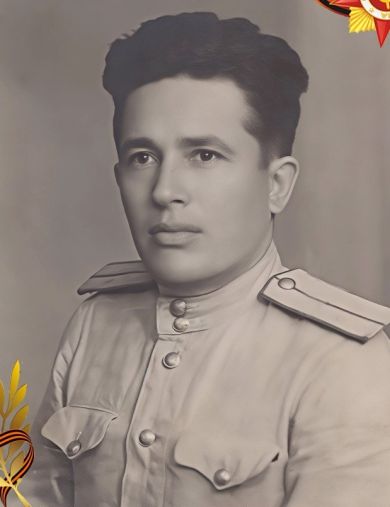 Куликов Степан Яковлевич