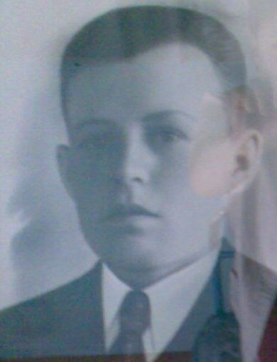 Кузьмин Григорий Данилович