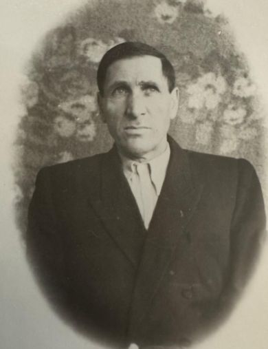 Разаренов Павел Ильич