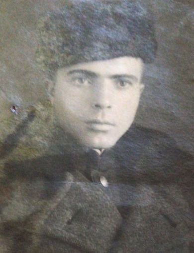 Калаев Василий Трофимович