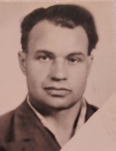 Сложеникин Михаил Александрович