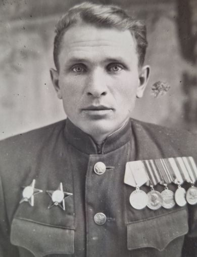 Колесников Владимир Семёнович