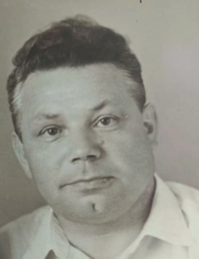 Чахнин Михаил Алексеевич