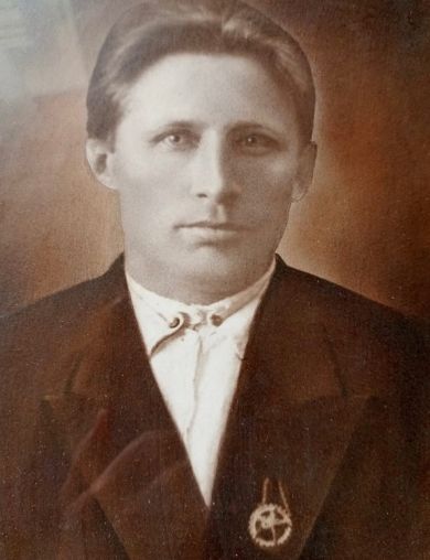 Воробьёв Григорий Васильевич