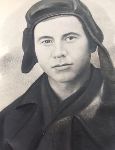 Пучков Николай Семёнович