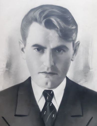 Михеев Иван Михайлович