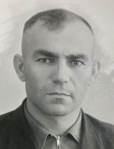 Базикало Тимофей Евдокимович