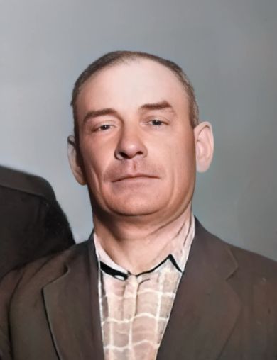 Арканников Владимир Иванович