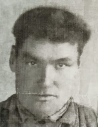 Ветошкин Андрей Ильич