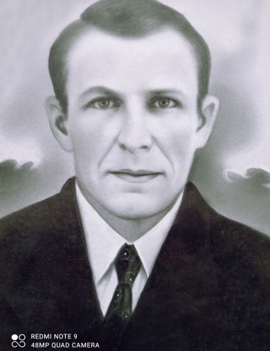 Ефимов Иван Сергеевич