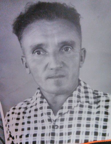 Кунеев Алексей Евдокимович