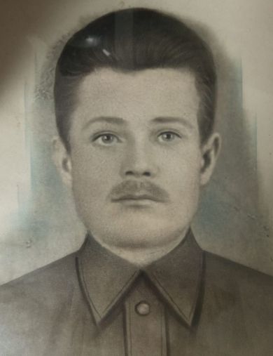 Лебедев Иван Николаевич