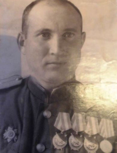 Коханюк Степан Иванович