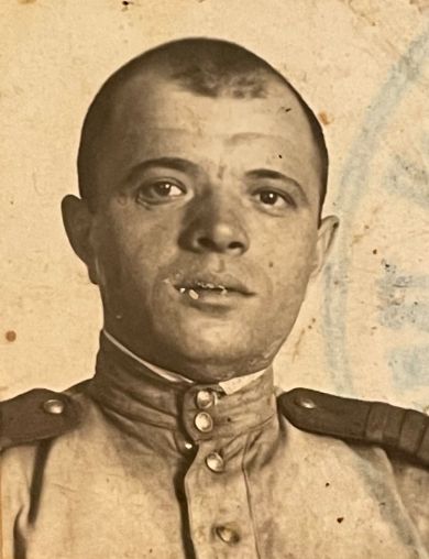 Аникин Иван Николаевич