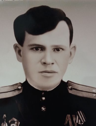Бадиков Виктор Иванович