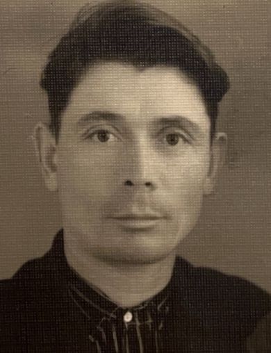 Дзюба Иван Павлович