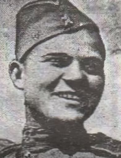 Килюшик Иван Сергеевич