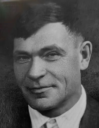 Михеев Иван Андреевич
