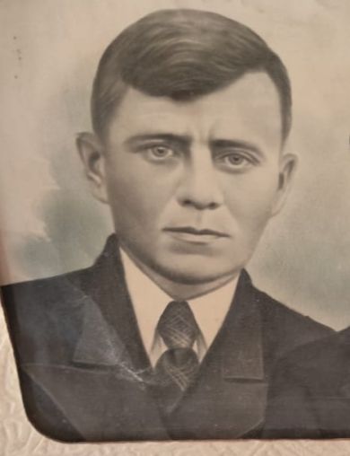 Акатов Иван Константинович