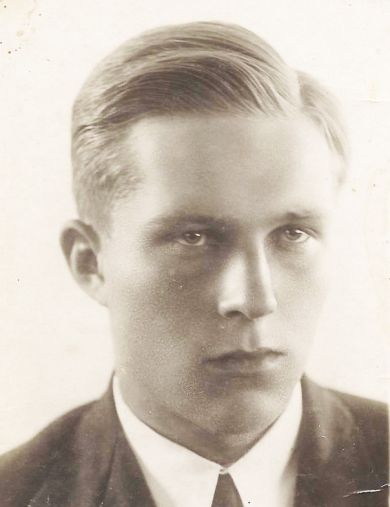 Сикора Андрей Тимофеевич