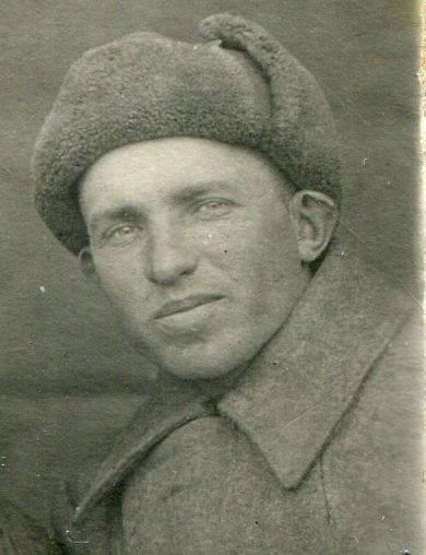 Дряницын Иван Алексеевич