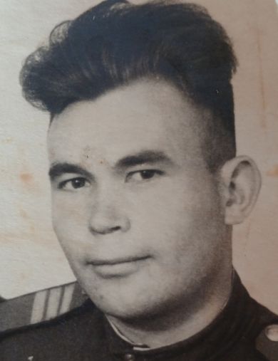 Ловков Максим Андреевич