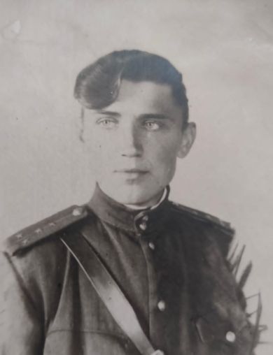 Лупинович Леонид Степанович
