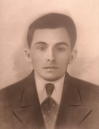 Фролов Александр Васильевич